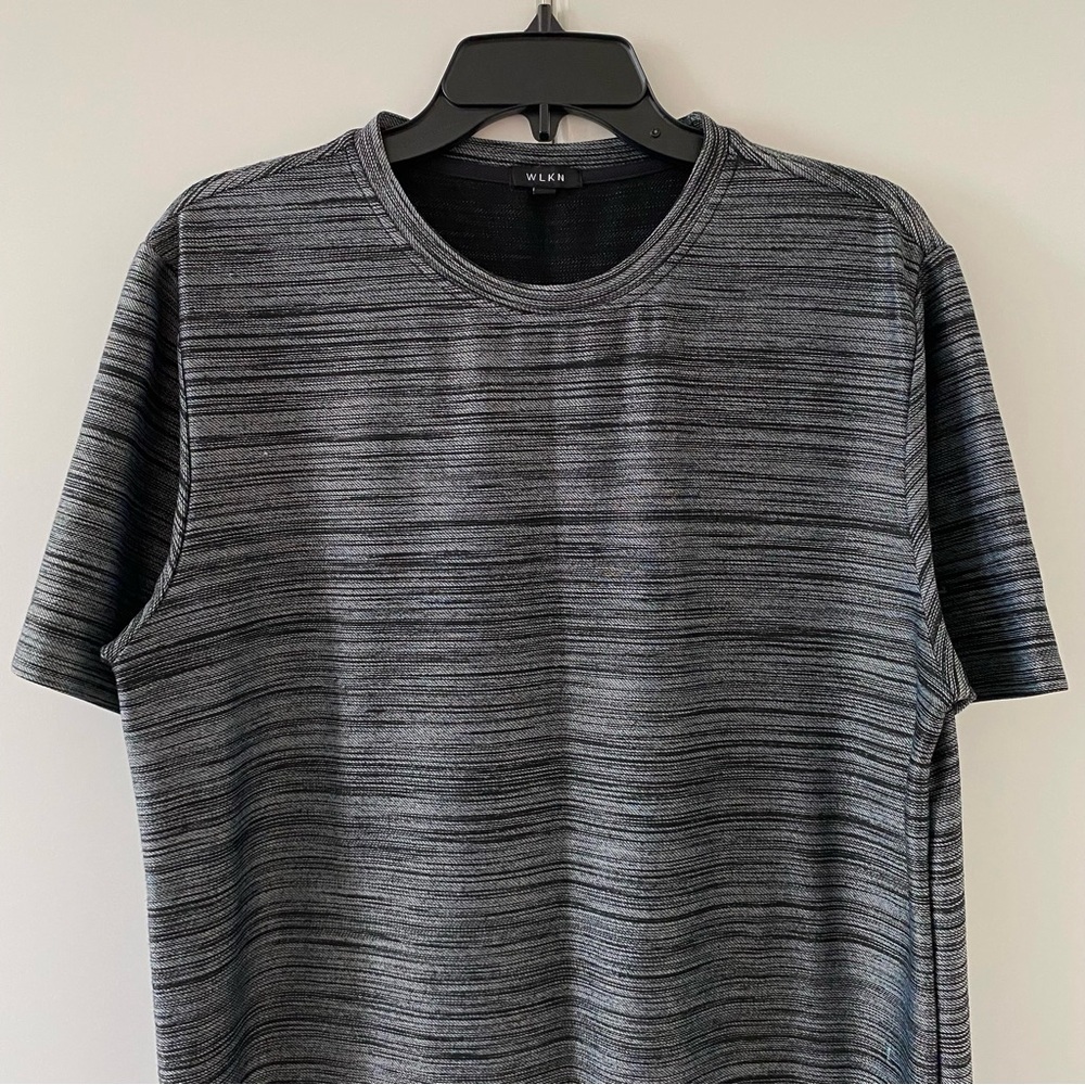 WLKN Long T-Shirt